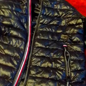 Tommy hilfiger coat